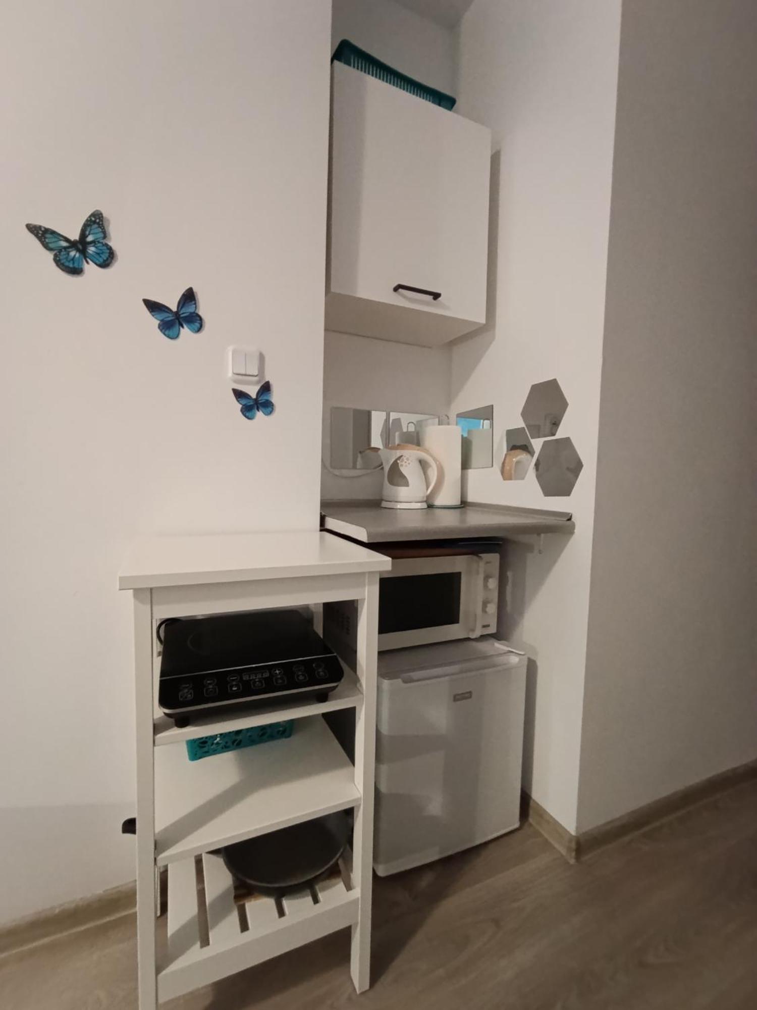 Blue Dream Slavia Διαμέρισμα Miedzyzdroje Δωμάτιο φωτογραφία